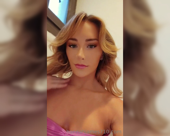 Hannah James aka Hannahjames710 OnlyFans - Leaving you curious and craving more