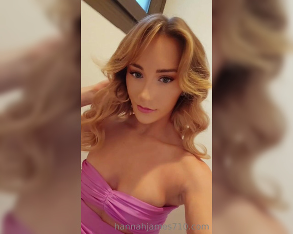 Hannah James aka Hannahjames710 OnlyFans - Leaving you curious and craving more