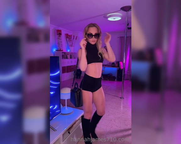 Hannah James aka Hannahjames710 OnlyFans - I can be your GF! DM me if youd like to join my GF experience