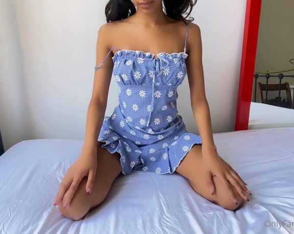 Aaliyah Yue aka Tinyarab OnlyFans - PinchPunchFirst of the Month You just need to return home to me kneeling behind the door,