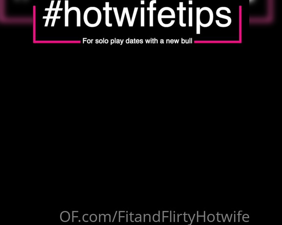FitandFlirtyHotwife aka Fitandflirtyhotwife OnlyFans Video 33