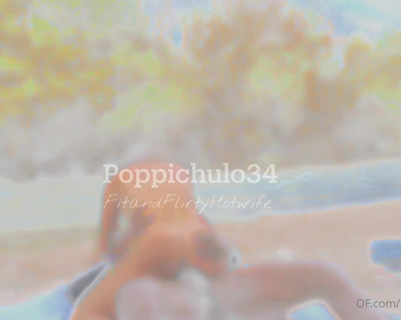 FitandFlirtyHotwife aka Fitandflirtyhotwife OnlyFans - Who remembers this clip with @therealpoppichulo34 we had so much fun fucking in the river Stay