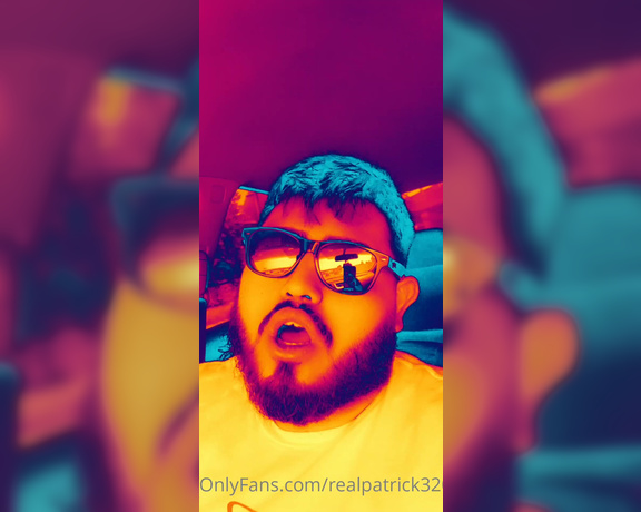 Patrick320311 aka Realpatrick320311 OnlyFans - Trying to stay awake Please read Full post! Btw, Im very excited! my birthday is on the 31st!