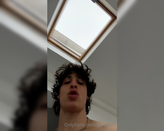 Youssef khelil aka Gattouz0 OnlyFans Video 1912