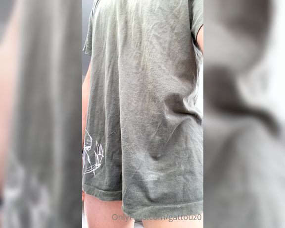 Youssef khelil aka Gattouz0 OnlyFans Video 2062