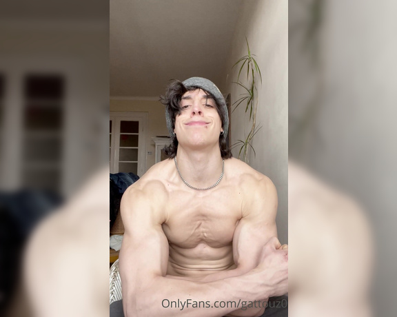 Youssef khelil aka Gattouz0 OnlyFans Video 292