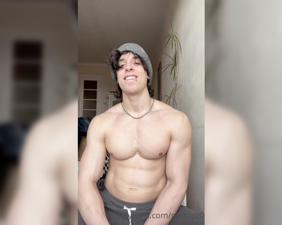 Youssef khelil aka Gattouz0 OnlyFans Video 292