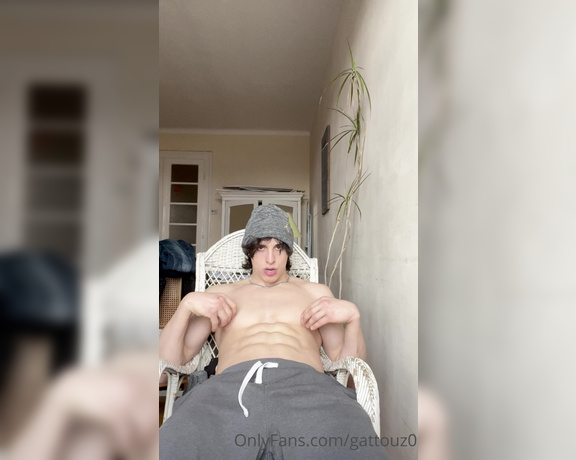 Youssef khelil aka Gattouz0 OnlyFans Video 292