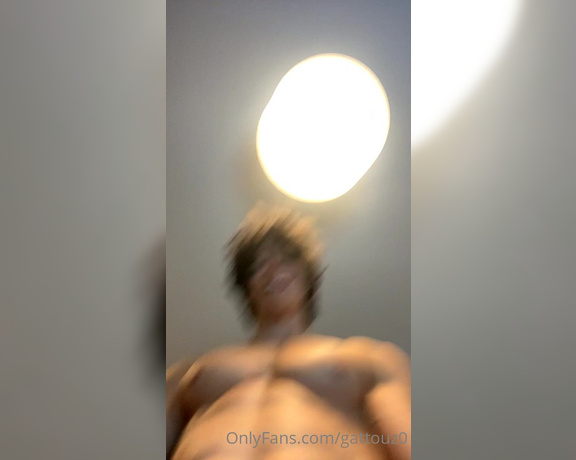 Youssef khelil aka Gattouz0 OnlyFans Video 2409