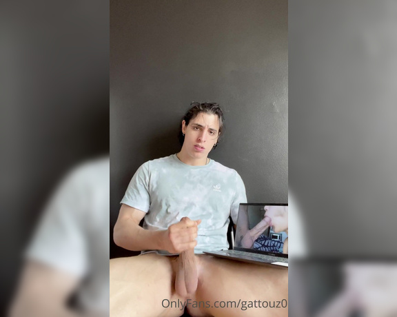 Youssef khelil aka Gattouz0 OnlyFans Video 686