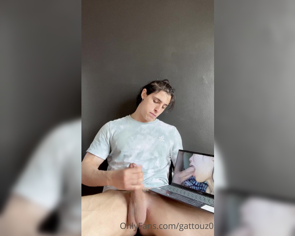 Youssef khelil aka Gattouz0 OnlyFans Video 686