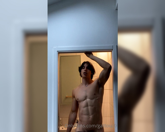 Youssef khelil aka Gattouz0 OnlyFans Video 1066