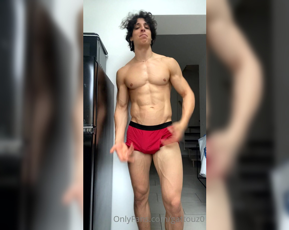 Youssef khelil aka Gattouz0 OnlyFans - New cuming videos everyday !!