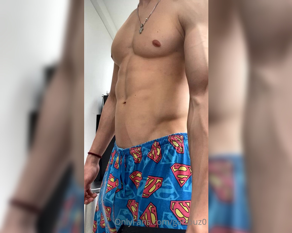 Youssef khelil aka Gattouz0 OnlyFans Video 2077