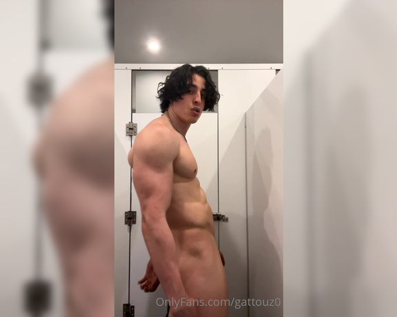 Youssef khelil aka Gattouz0 OnlyFans Video 1329