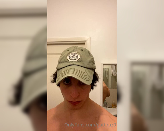 Youssef khelil aka Gattouz0 OnlyFans Video 2171