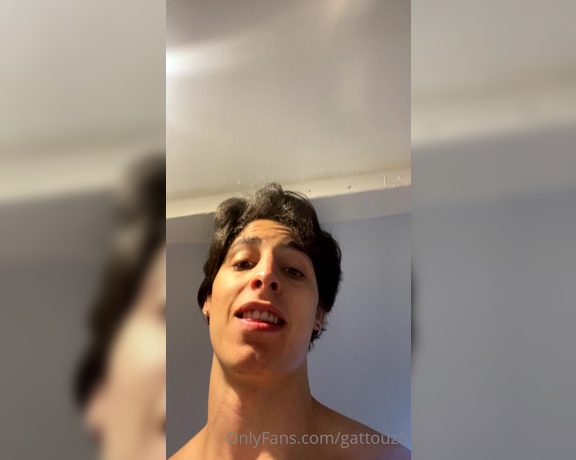 Youssef khelil aka Gattouz0 OnlyFans Video 2143