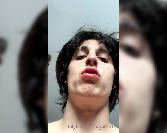 Youssef khelil aka Gattouz0 OnlyFans Video 2241