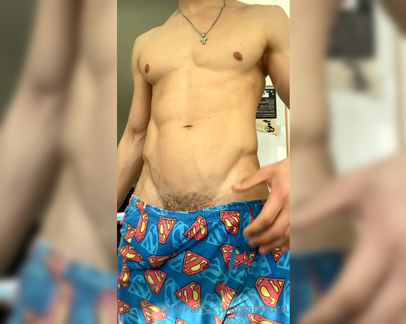 Youssef khelil aka Gattouz0 OnlyFans Video 2040