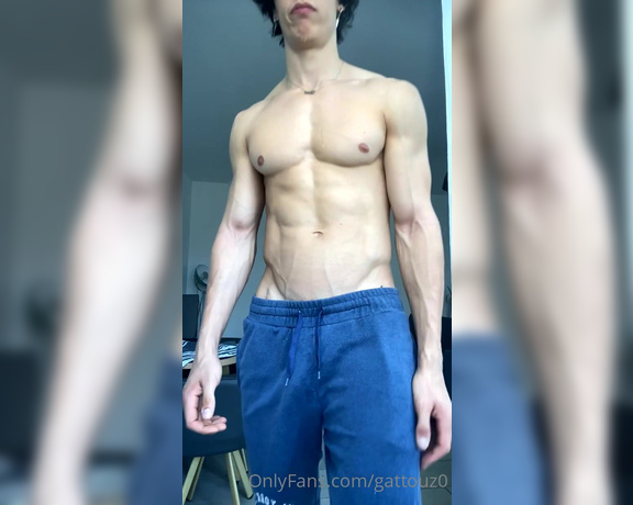 Youssef khelil aka Gattouz0 OnlyFans - New cuming videos everyday