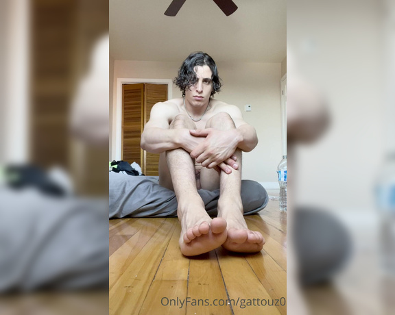 Youssef khelil aka Gattouz0 OnlyFans Video 85