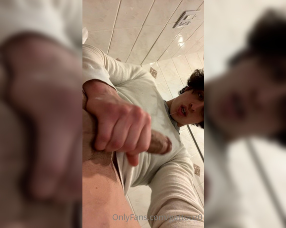 Youssef khelil aka Gattouz0 OnlyFans Video 1138