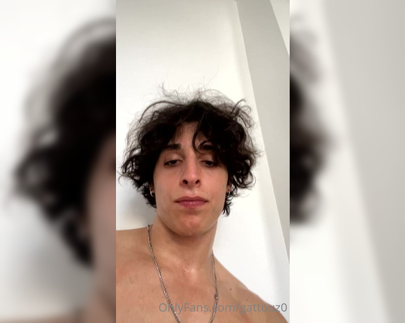 Youssef khelil aka Gattouz0 OnlyFans Video 2254