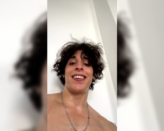 Youssef khelil aka Gattouz0 OnlyFans Video 2254