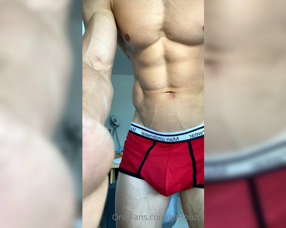 Youssef khelil aka Gattouz0 OnlyFans Video 2063