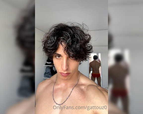 Youssef khelil aka Gattouz0 OnlyFans Video 2250