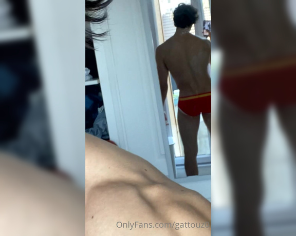 Youssef khelil aka Gattouz0 OnlyFans Video 2250