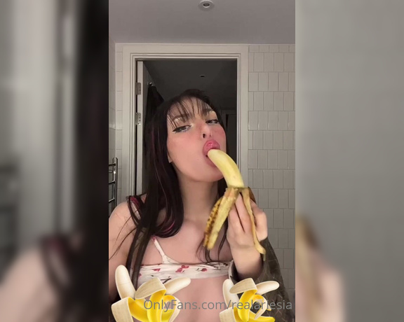 Ariesia aka Ariesiatv OnlyFans Video 886