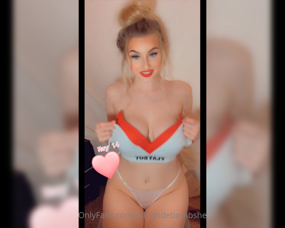 Cassandra Summer aka Cassandrasummer OnlyFans - I dare you to stop what you’re doing and just vibe with