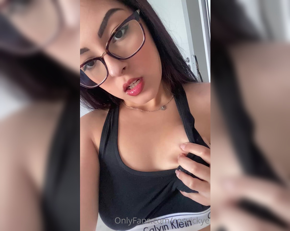 Cosvickye aka Cosvickye OnlyFans Video 544