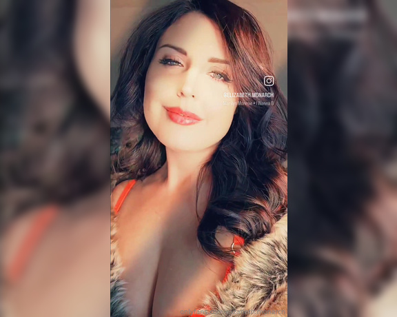 Elizabeth Monarch aka Elizabethmonarch OnlyFans - Another reel (got some requests after the last) This is my favorite era Whats yours