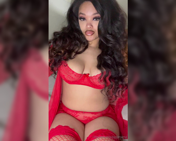 Jiggy Mama aka Jiggymama OnlyFans - ## I’m live now come hang