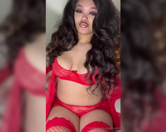 Jiggy Mama aka Jiggymama OnlyFans - ## I’m live now come hang