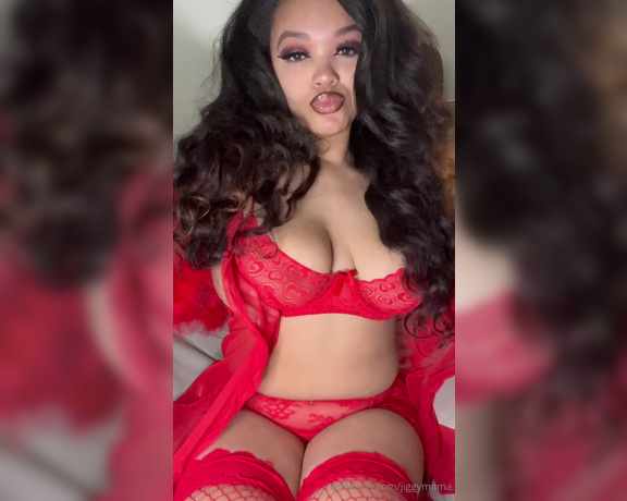 Jiggy Mama aka Jiggymama OnlyFans - ## I’m live now come hang