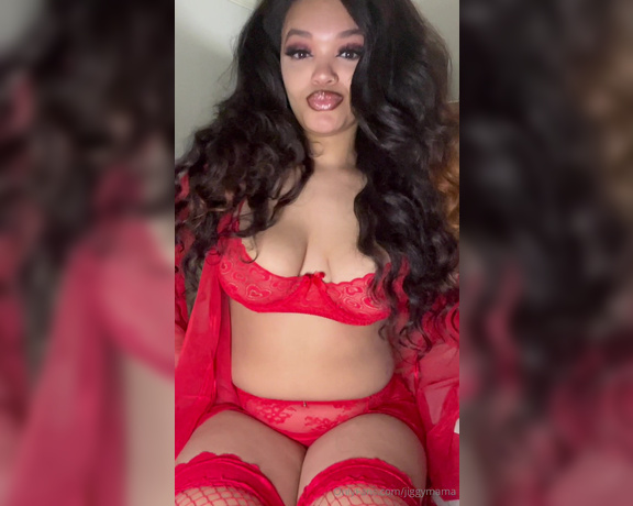 Jiggy Mama aka Jiggymama OnlyFans - ## I’m live now come hang