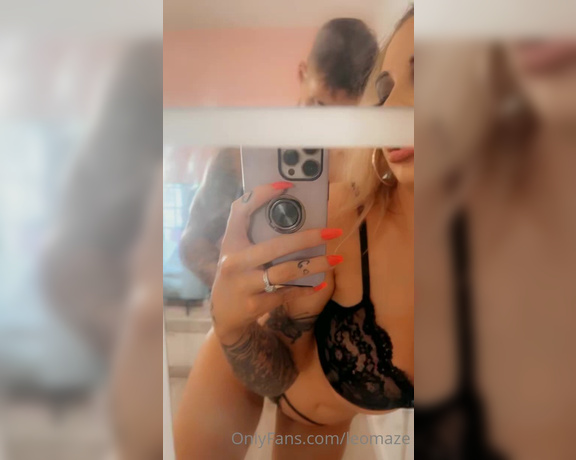 LeoMaze aka Leomaze OnlyFans - Love watching myself be fucked