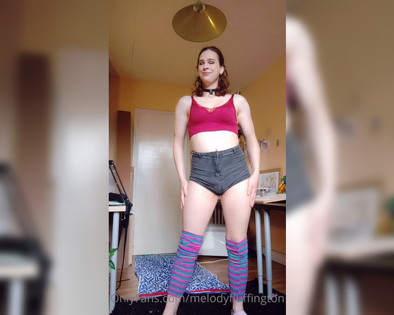 Dancing without music can be a little awkward but I think the cute sexy makes up for the awkwardness,  Hardcore, Shemale, Blowjob, Trans, Shemale On Male