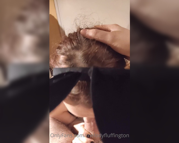 MelodyFluffington  OnlyFans Leaks video26,  Hardcore, Shemale, Blowjob, Trans, Shemale On Male