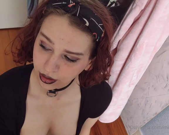 POV sucking and face fucking,  Hardcore, Shemale, Blowjob, Trans, Shemale On Male