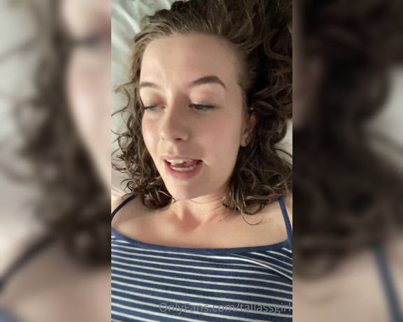 TallassGirl OnlyFans Leaks video14,  Solo, Big Tits, Dildo