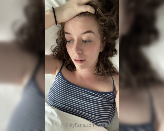 TallassGirl OnlyFans Leaks video14,  Solo, Big Tits, Dildo