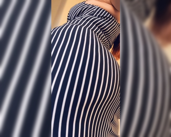 RubyRed_ -  Happy Tuesday How’s your week going,  Big Tits, Big Ass