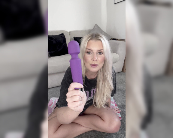 Emily Walters aka Emilywalters OnlyFans - It was nice to release that urge