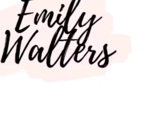 Emily Walters aka Emilywalters OnlyFans - TRAILER Full video will be on my page for FREE!
