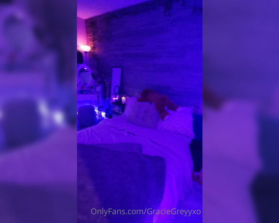 GracieGreyyxo aka Graciegreyyxo OnlyFans Video 875