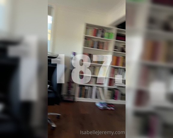 Isabelle Eleanore aka Isabelleeleanore OnlyFans - PRICE LIST VIDEOS 176 to 200 VIDEO 176 BBC Hot Wife Sex Tape with Andr, with 4x Squirts, Spi 12